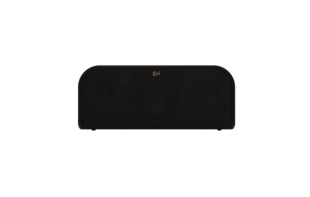 Портативна акустика Klipsch Groove XXL Black