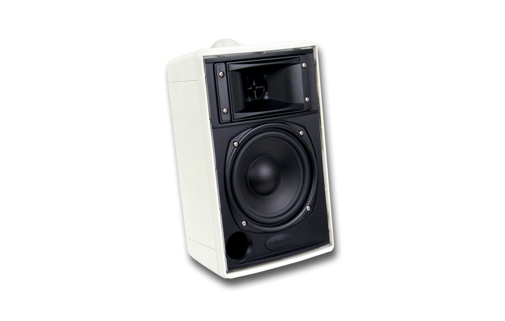 Всепогодная акустика Klipsch All Weather KHO-7 White