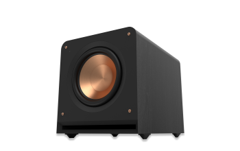 Сабвуфери Klipsch Reference Premiere RP-1200SW Black	
