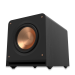 Сабвуфери Klipsch Reference Premiere RP-1200SW Black