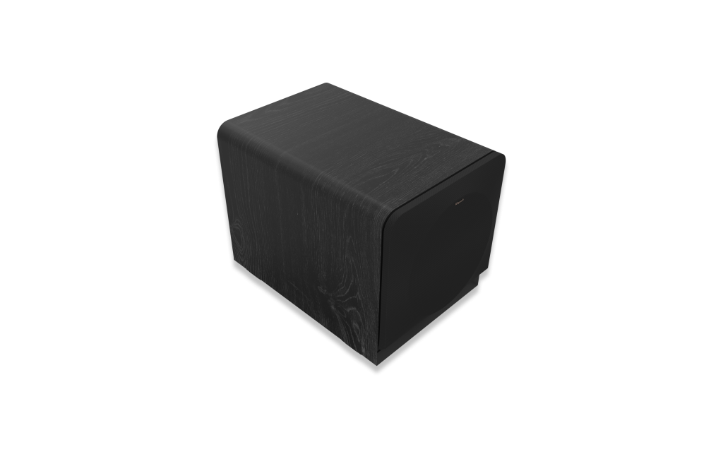 Сабвуфери Klipsch Reference Premiere RP-1200SW Black