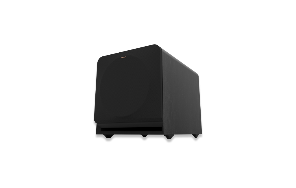 Сабвуфери Klipsch Reference Premiere RP-1200SW Black