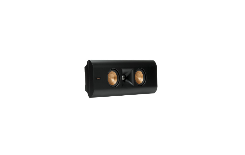 Настінна Акустика Klipsch Reference Premiere RP-240D Black