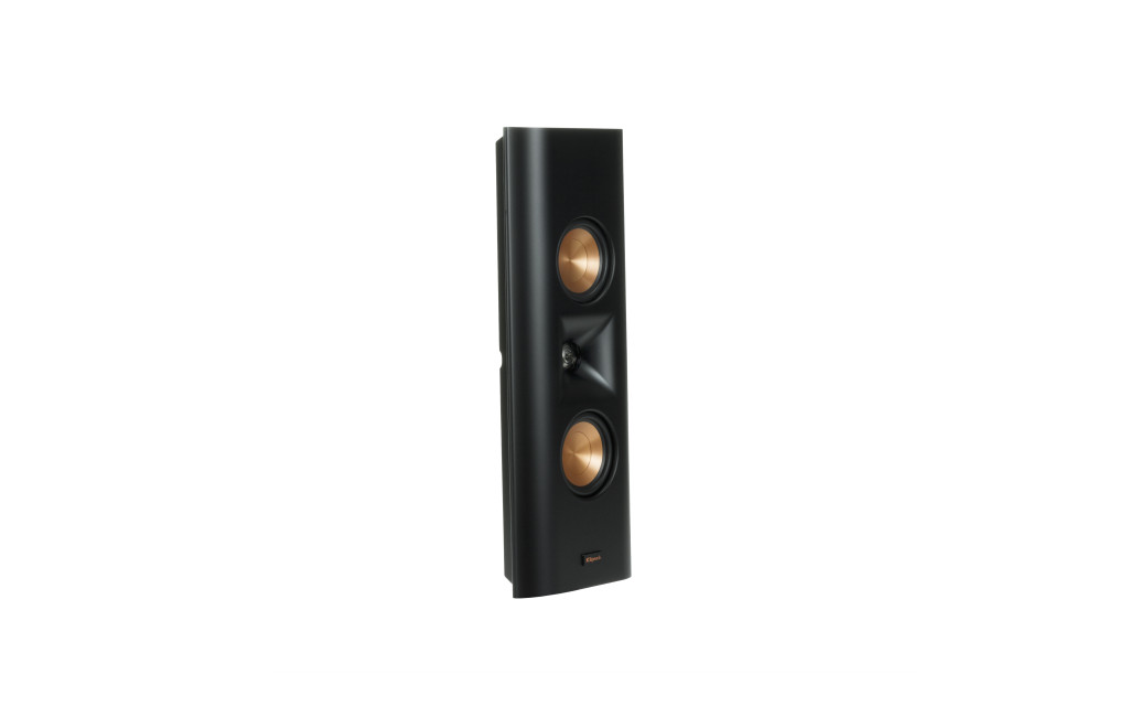 Настінна Акустика Klipsch Reference Premiere RP-240D Black