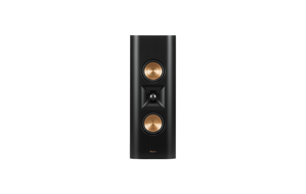 Настінна Акустика Klipsch Reference Premiere RP-240D Black