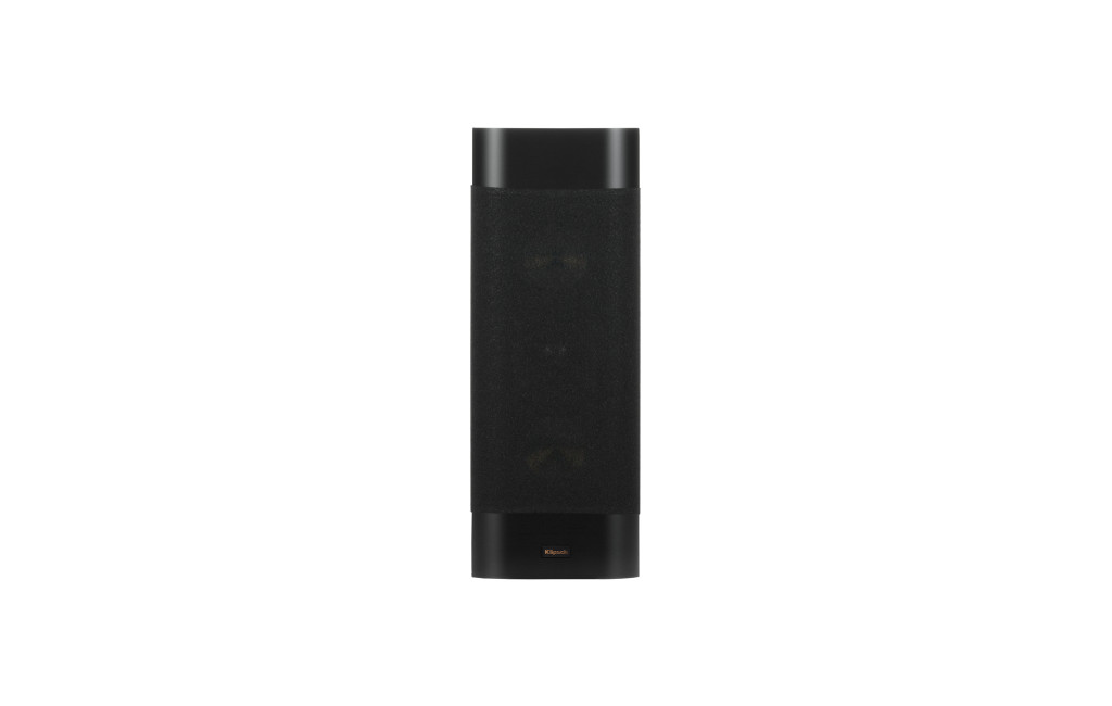 Настінна Акустика Klipsch Reference Premiere RP-240D Black