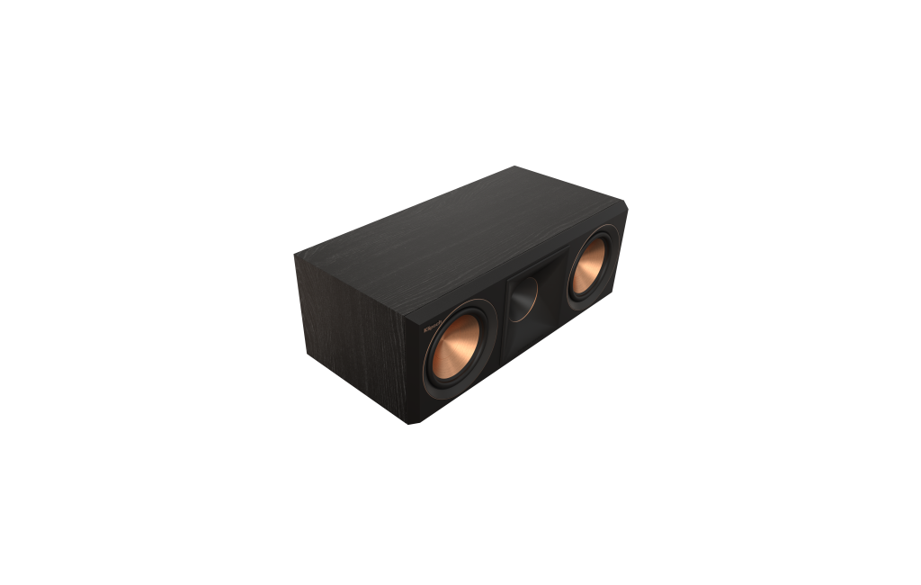 Центральный канал Klipsch Reference Premiere RP-500C II Ebony