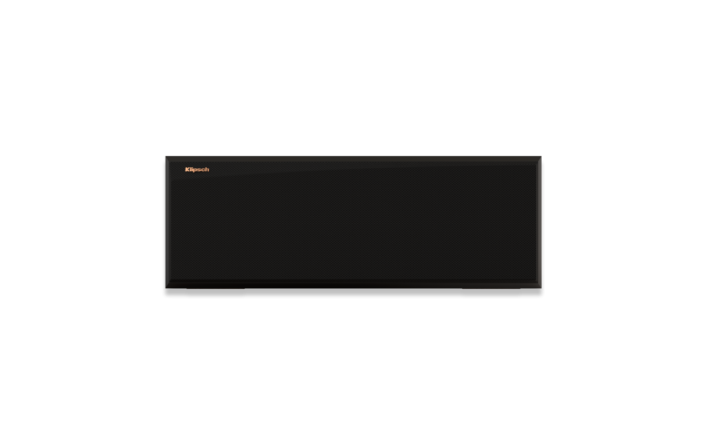 Центральный канал Klipsch Reference Premiere RP-500C II Ebony