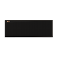 Центральный канал Klipsch Reference Premiere RP-500C II Ebony	