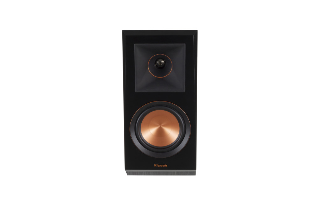 Акустика Dolby Atmos Klipsch Reference Premiere RP-500SA Walnut