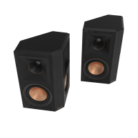 Настінна Акустика Klipsch Reference Premiere RP-502S II Ebony	