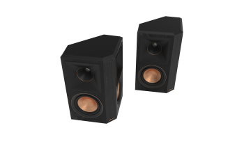 Настінна Акустика Klipsch Reference Premiere RP-502S II Ebony	