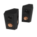 Настінна Акустика Klipsch Reference Premiere RP-502S II Ebony