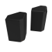Настінна Акустика Klipsch Reference Premiere RP-502S II Ebony