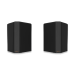 Настінна Акустика Klipsch Reference Premiere RP-502S II Ebony