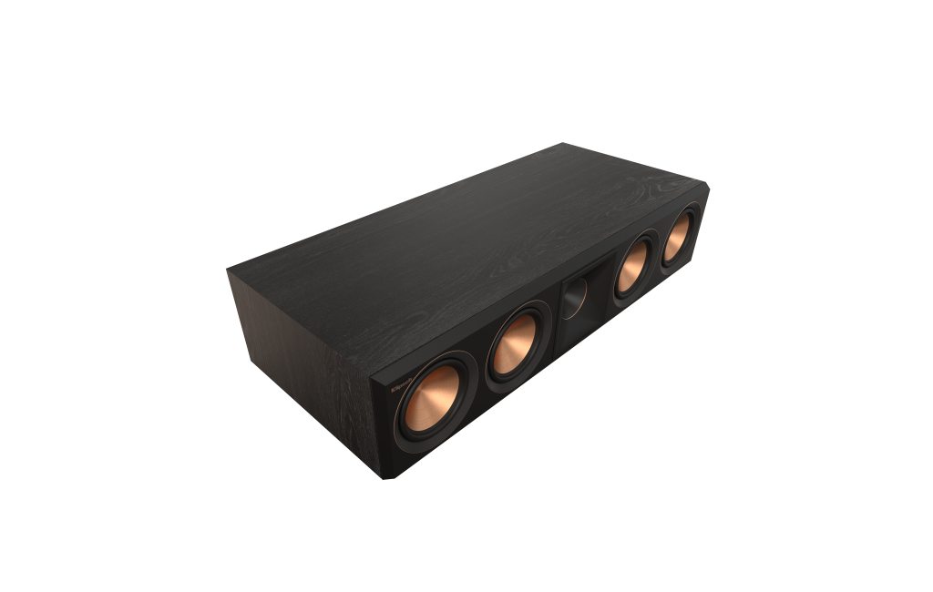 Центральный канал Klipsch Reference Premiere RP-504C II Ebony