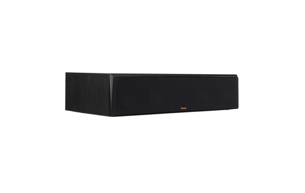 Центральный канал Klipsch Reference Premiere RP-504C Ebony