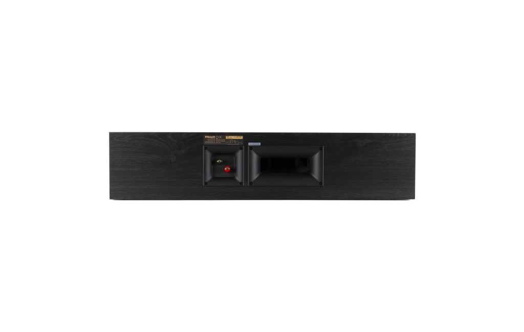 Центральный канал Klipsch Reference Premiere RP-504C Ebony