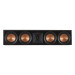 Центральный канал Klipsch Reference Premiere RP-504C Ebony