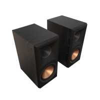Полочна акустика Klipsch Reference Premiere RP-600M II Ebony	