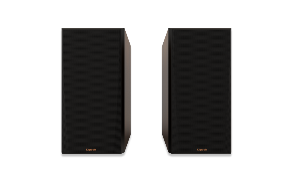 Полочна акустика Klipsch Reference Premiere RP-600M II Ebony