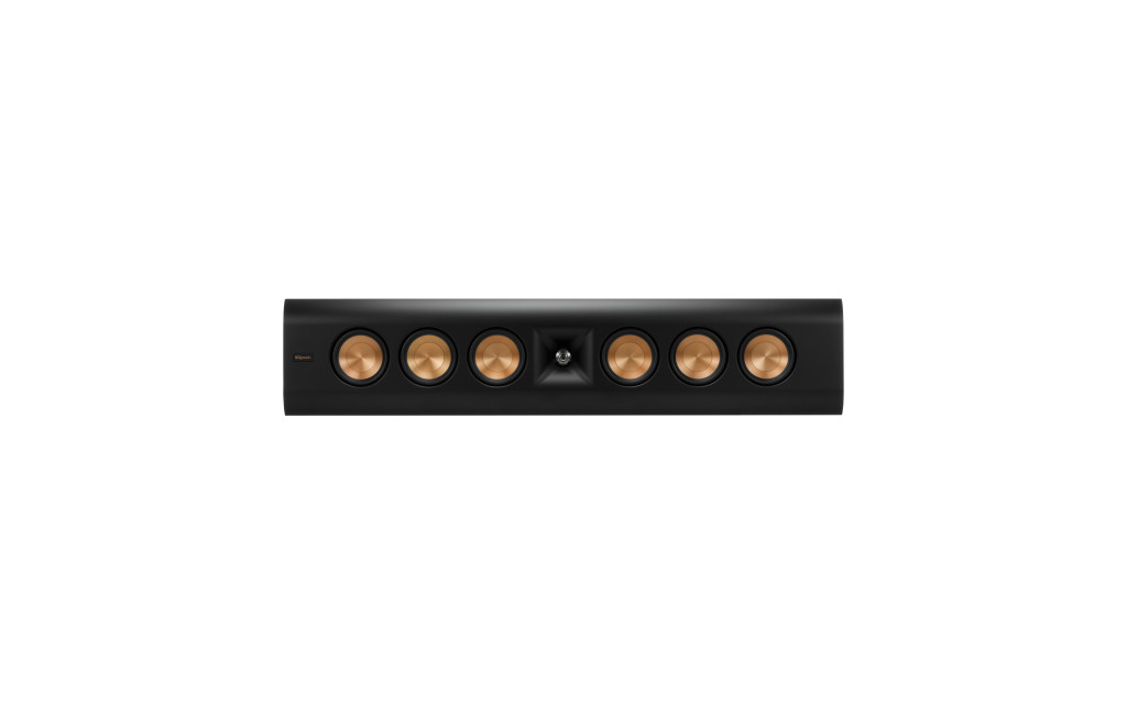 Настінна Акустика Klipsch Reference Premiere RP-640D Black