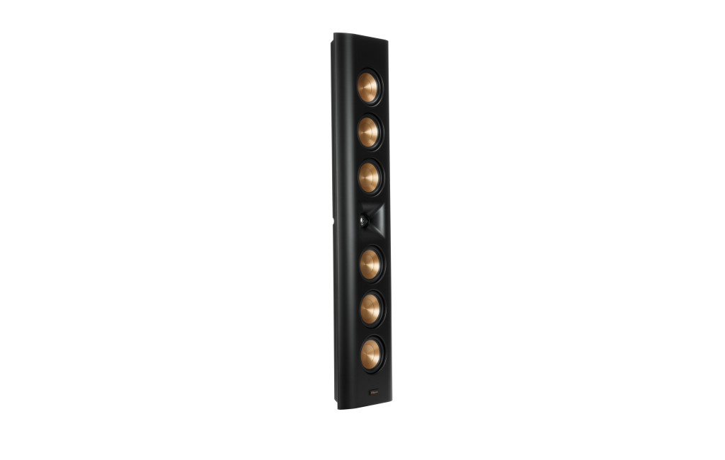 Настінна Акустика Klipsch Reference Premiere RP-640D Black