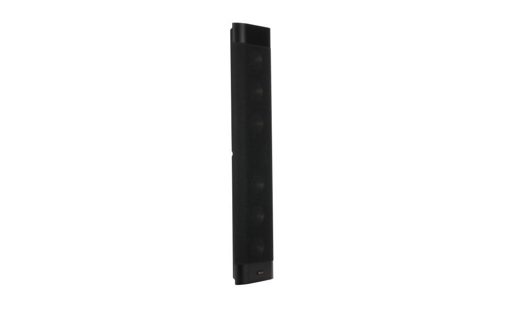Настінна Акустика Klipsch Reference Premiere RP-640D Black
