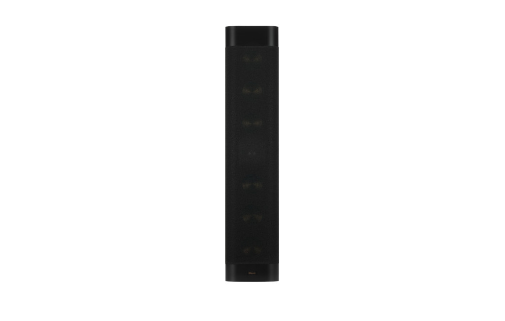 Настінна Акустика Klipsch Reference Premiere RP-640D Black