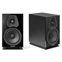 Полочная акустика Sonus Faber Lumina II Black	
