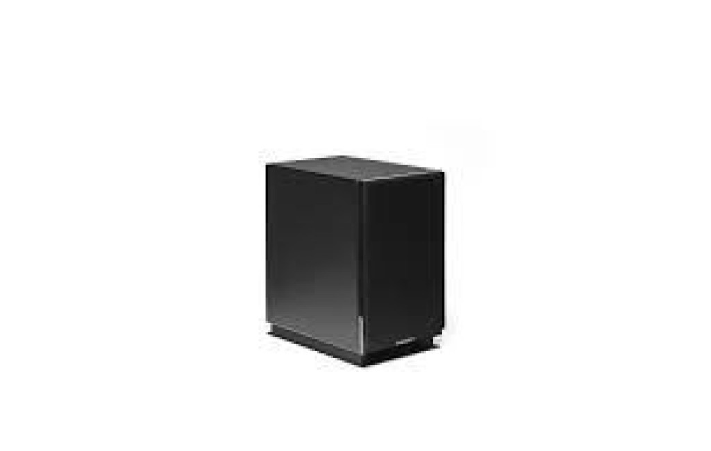 Полочная акустика Sonus Faber Lumina II Black