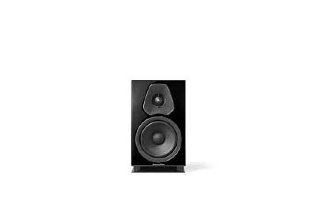Полочная акустика Sonus Faber Lumina II Black