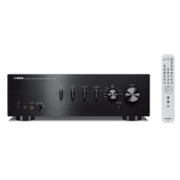 Стерео усилители Yamaha A-S701 II Black Стерео усилители Yamaha A-S701 II Black