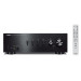 Стерео усилители Yamaha A-S701 II Black