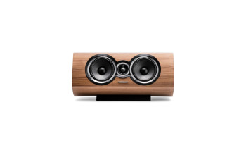 Центральний канал Sonus Faber Sonetto CENTER I Wood	