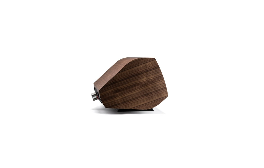 Центральний канал Sonus Faber Sonetto CENTER I Wood