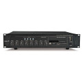 Підсилювачі потужності Work PA 190 USB/R