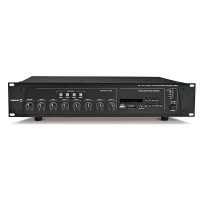 Усилители мощности Work PA 190 USB/R Усилители мощности Work PA 190 USB/R