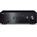 Стерео підсилювачі Yamaha A-S301 II Black