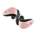 Навушники вкладиші Yamaha TW-ES5A Pink