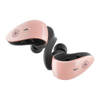 Навушники вкладиші Yamaha TW-ES5A Pink	