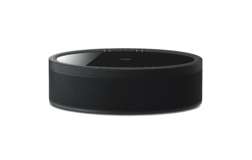 Всепогодна акустика Yamaha WX-051 Black