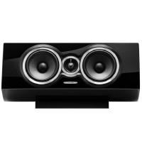 Центральний канал Sonus Faber Sonetto CENTER I Black	