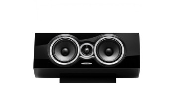 Центральний канал Sonus Faber Sonetto CENTER I Black	