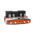 Підсилювачі потужності Unison Research PRELUDIO MAHOGANY (KT88)