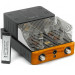 Підсилювачі потужності Unison Research TRIODE 25 Cherry Black