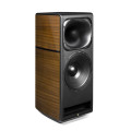 Підлогова Акустика Unison Research MAX 2 Mogano