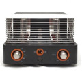 Підсилювачі потужності Unison Research TRIODE 25 Black Cherry