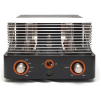 Підсилювачі потужності Unison Research TRIODE 25  Black Cherry	