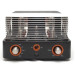 Підсилювачі потужності Unison Research TRIODE 25 Black Cherry